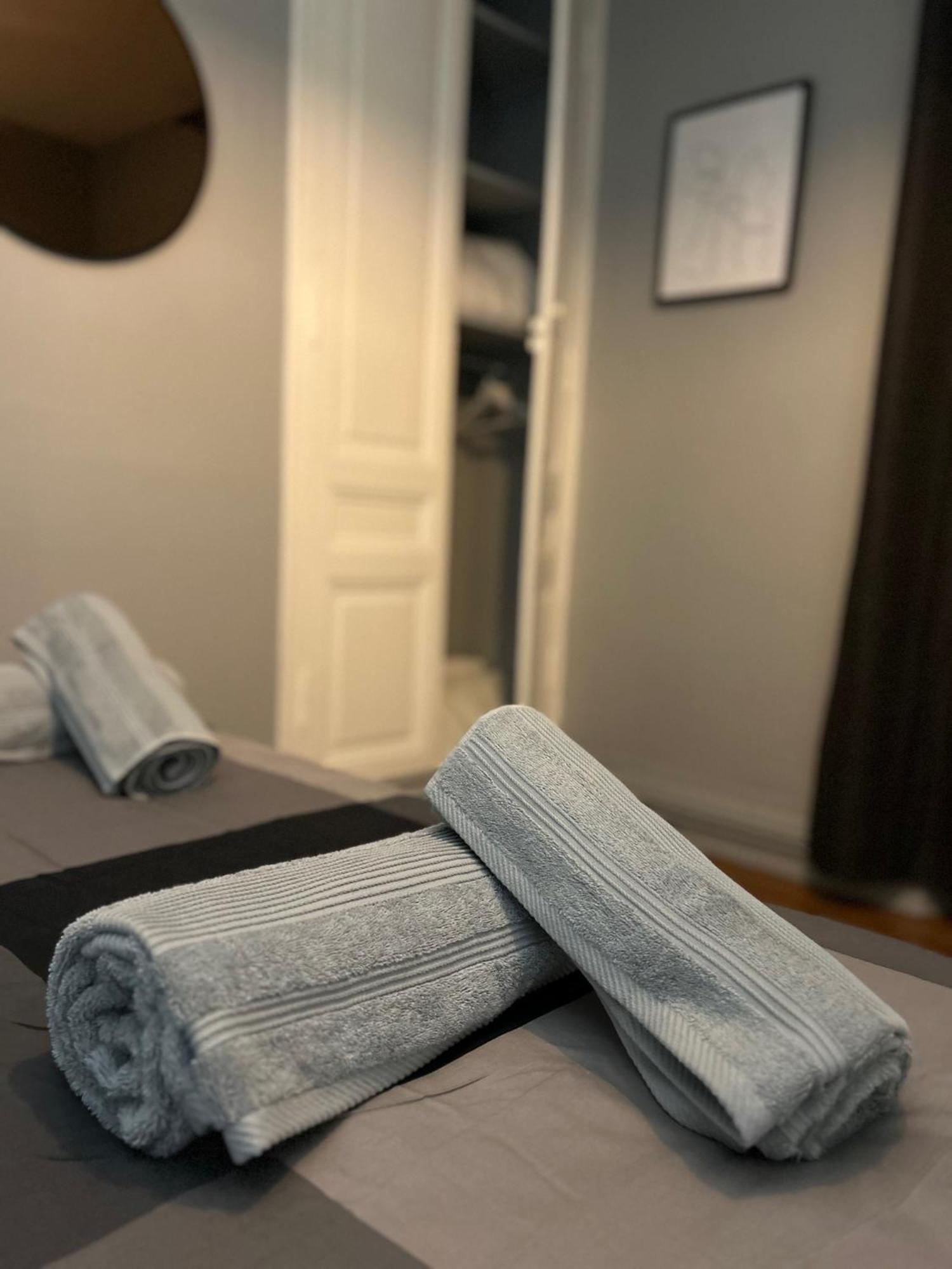 Atelier Voyageur Daire Chartres Dış mekan fotoğraf