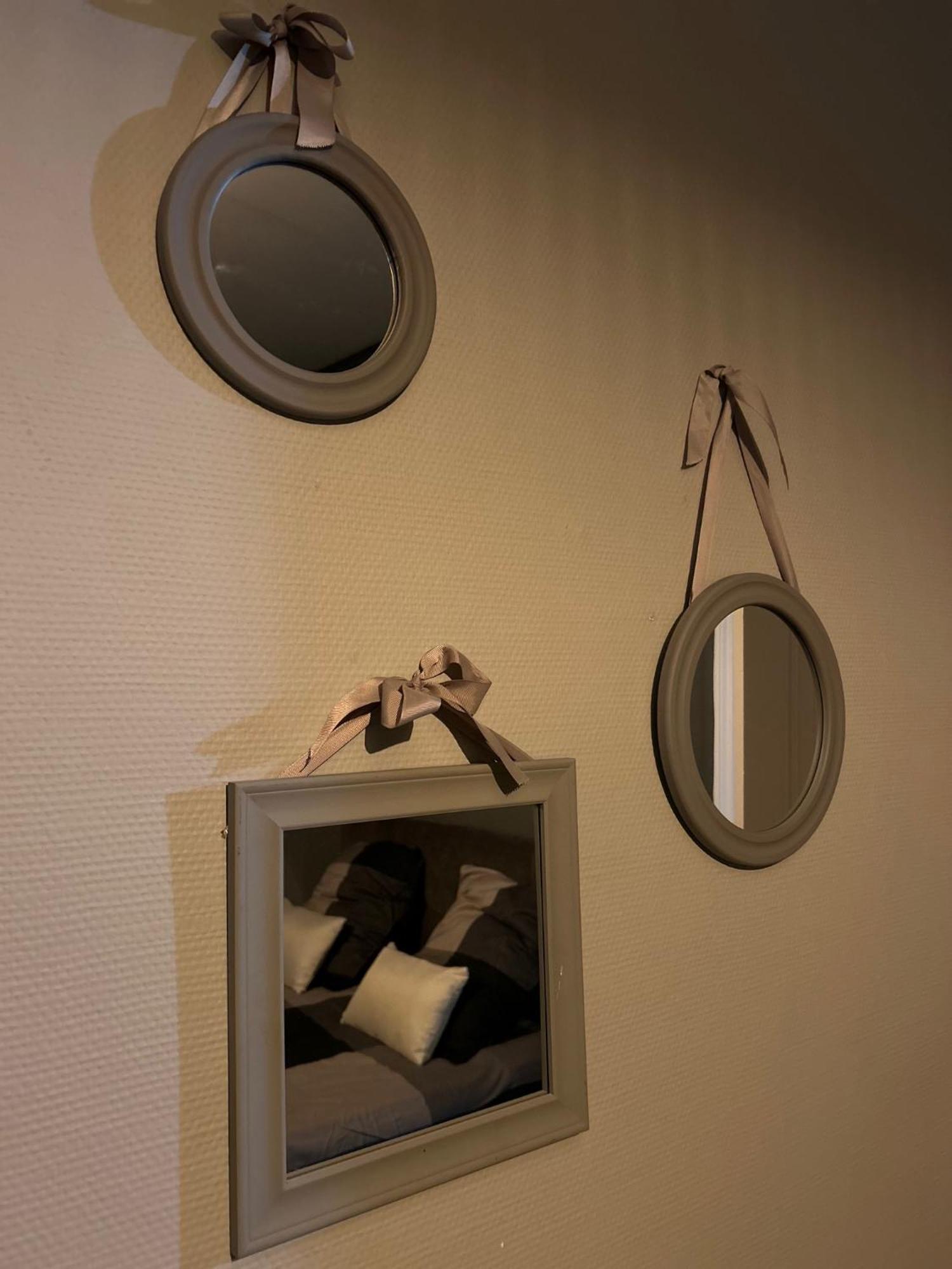 Atelier Voyageur Daire Chartres Dış mekan fotoğraf